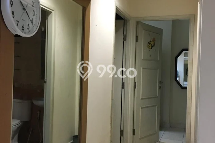 Apartemen Murah dengan 0 BR & 0 KM di Kelapa Gading Jakarta Utara Apartemen Murah dengan 0 BR & 0 KM di Kelapa Gading Jakarta Utara