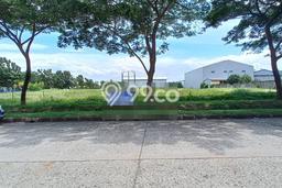 Dijual Tanah Lokasi Marunda, Jakarta Utara Seluas 5789m2 Dijual Tanah Lokasi Marunda, Jakarta Utara Seluas 5789m2