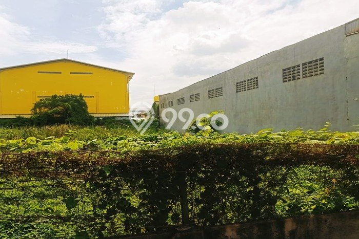 Kavling Tanah untuk Dijual di Sunter, Jakarta Utara, Luas 2400m2 Kavling Tanah untuk Dijual di Sunter, Jakarta Utara, Luas 2400m2