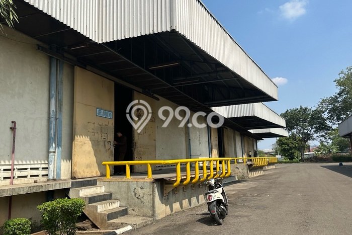 Area Strategis! Disewakan Gudang Lokasi Cakung, Jakarta Timur Cocok untuk Bisnis Area Strategis! Disewakan Gudang Lokasi Cakung, Jakarta Timur Cocok untuk Bisnis