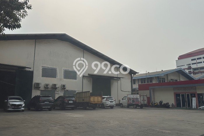 Gudang disewakan lokasi strategis Kelapa Gading Jakarta Utara 2800m2 Gudang disewakan lokasi strategis Kelapa Gading Jakarta Utara 2800m2