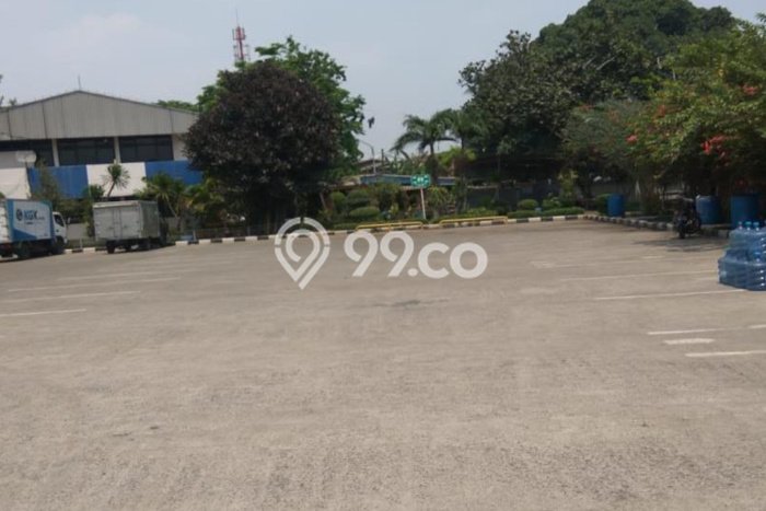 Unit Gudang Tersedia di Pegangsaan Spesifikasi LB 1812m2 Unit Gudang Tersedia di Pegangsaan Spesifikasi LB 1812m2