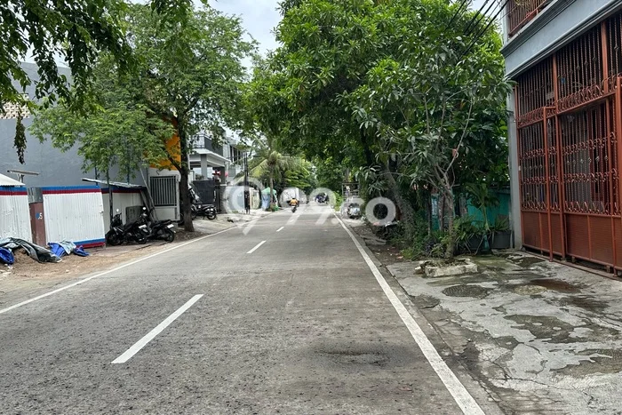 Gudang Dijual di Koja Jakarta Utara dengan LB 538m2 Gudang Dijual di Koja Jakarta Utara dengan LB 538m2