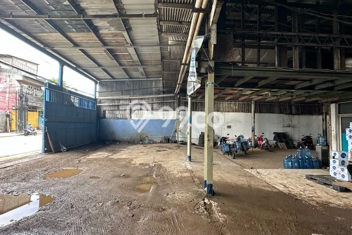 Unit Komersial Disewakan di Jakarta Utara Area Strategis Harga Kompetitif Unit Komersial Disewakan di Jakarta Utara Area Strategis Harga Kompetitif