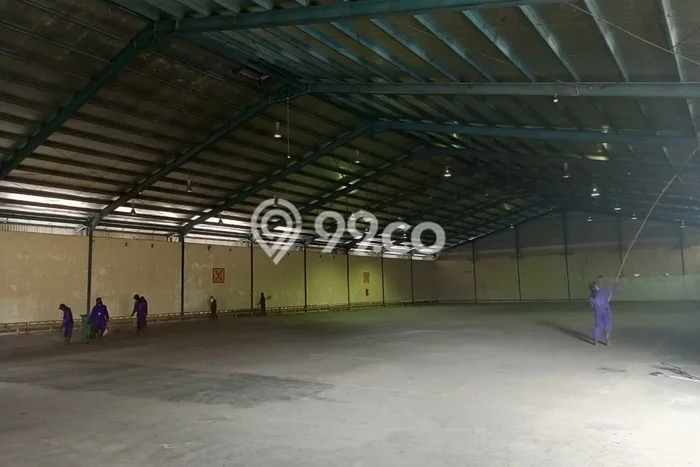 Gudang Disewakan Lokasi Cakung Jakarta Timur Harga Spesial! Gudang Disewakan Lokasi Cakung Jakarta Timur Harga Spesial!
