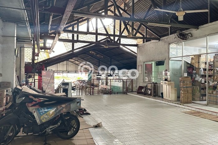 Komersial Paling Dicari LB 1000m2 Dijual di Matraman Komersial Paling Dicari LB 1000m2 Dijual di Matraman