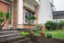 Rumah Elit Modern Tanpa Renovasi di Sunter Jakarta Utara Rumah Elit Modern Tanpa Renovasi di Sunter Jakarta Utara