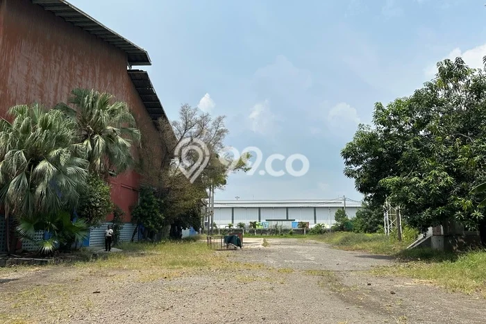 Gudang bagus disewakan di Cakung Jakarta Timur dengan LB 4400m2 harga sewa terbaik Gudang bagus disewakan di Cakung Jakarta Timur dengan LB 4400m2 harga sewa terbaik