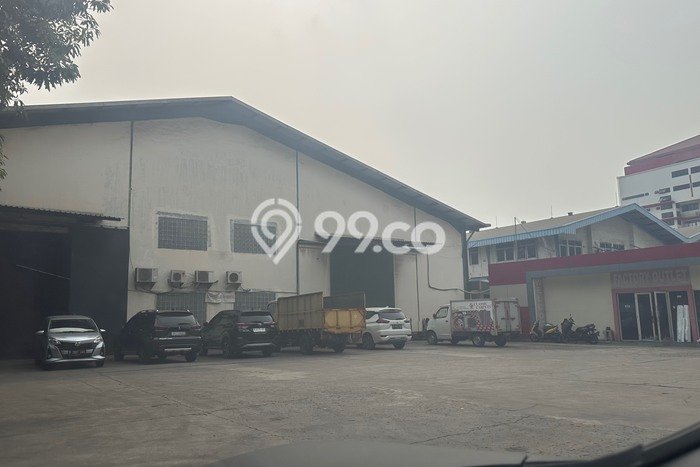 Gudang disewakan lokasi strategis Kelapa Gading Jakarta Utara 2800m2 Gudang disewakan lokasi strategis Kelapa Gading Jakarta Utara 2800m2