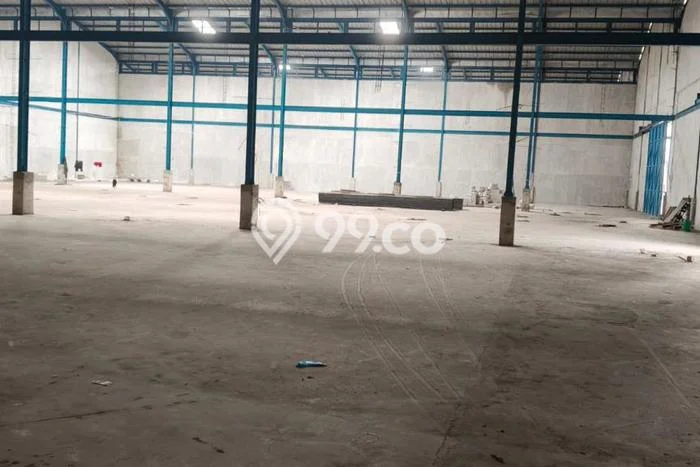 Gudang Komersial Disewakan di Karawang Barat Karawang Luas 6984m2 Gudang Komersial Disewakan di Karawang Barat Karawang Luas 6984m2