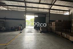 Unit Gudang Paling Strategis di Pulo Gadung Jakarta Timur dengan LB 2121m2 Unit Gudang Paling Strategis di Pulo Gadung Jakarta Timur dengan LB 2121m2