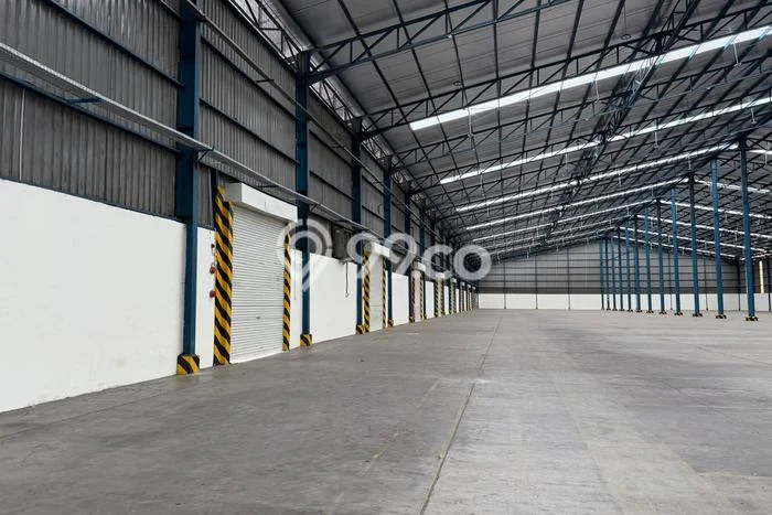 Area Strategis! Disewakan Gudang Lokasi Cakung, Jakarta Timur Cocok untuk Bisnis Area Strategis! Disewakan Gudang Lokasi Cakung, Jakarta Timur Cocok untuk Bisnis