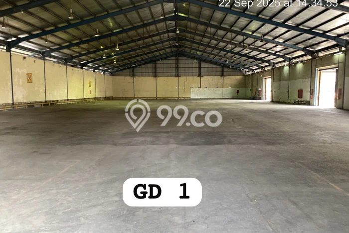 Gudang Disewakan Lokasi Cakung Jakarta Timur Harga Spesial! Gudang Disewakan Lokasi Cakung Jakarta Timur Harga Spesial!
