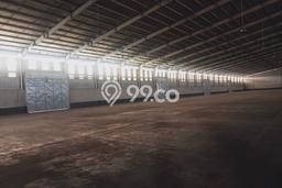 Gudang Paling Dicari LB 9380m2 Dijual di Cikarang Utara Gudang Paling Dicari LB 9380m2 Dijual di Cikarang Utara