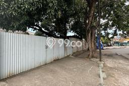Dijual Tanah di Jakarta Utara, Luas 759m2 - Dijual Tanah di Jakarta Utara, Luas 759m2 -