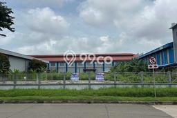 Kavling Tanah untuk Dijual di Marunda, Jakarta Utara, Luas 3000m2 Kavling Tanah untuk Dijual di Marunda, Jakarta Utara, Luas 3000m2