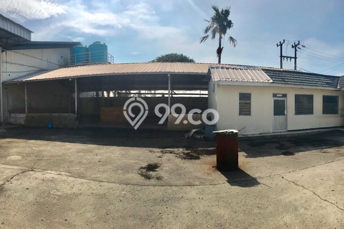 Gudang Bagus Dijual LB 4213m2 Lokasi Strategis Bekasi Area Cocok untuk Berbisnis Gudang Bagus Dijual LB 4213m2 Lokasi Strategis Bekasi Area Cocok untuk Berbisnis