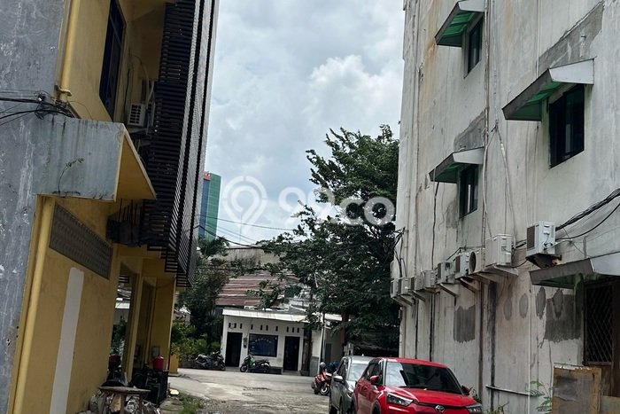 Paling Dicari! Ruko Dijual di Gunung Sahari Harga Kompetitif Paling Dicari! Ruko Dijual di Gunung Sahari Harga Kompetitif