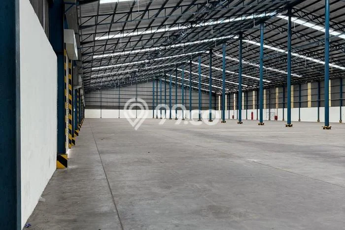 Area Strategis! Disewakan Gudang Lokasi Cakung, Jakarta Timur Cocok untuk Bisnis Area Strategis! Disewakan Gudang Lokasi Cakung, Jakarta Timur Cocok untuk Bisnis