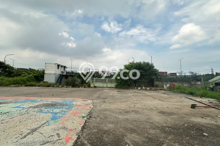 Siap Disewakan Tanah di Cakung Luas 9000m2 Area Potensial Siap Disewakan Tanah di Cakung Luas 9000m2 Area Potensial