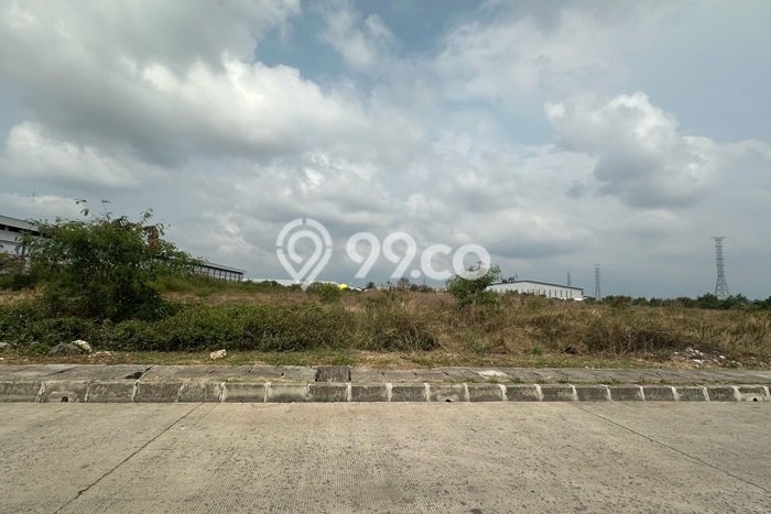 Tanah Investasi Dijual di Jakarta Utara Punya Luas 18000m2 Tanah Investasi Dijual di Jakarta Utara Punya Luas 18000m2