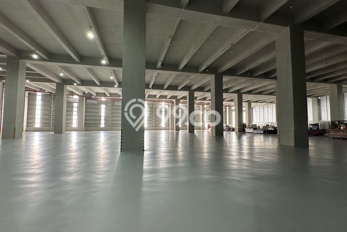 Gudang Disewa di Kelapa Gading, Jakarta Utara, LT 6000m2 / LB 6000m2 Gudang Disewa di Kelapa Gading, Jakarta Utara, LT 6000m2 / LB 6000m2