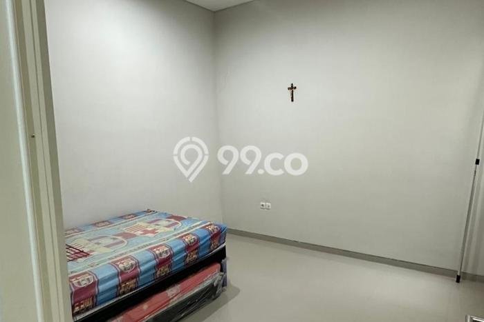 Rumah Minimalis 4 KT di Mulyosari Surabaya Semi Furnished Rumah Minimalis 4 KT di Mulyosari Surabaya Semi Furnished