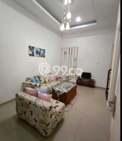 Hunian Cantik Modern Lb 120m2 di Rungkut, Surabaya Hunian Cantik Modern Lb 120m2 di Rungkut, Surabaya