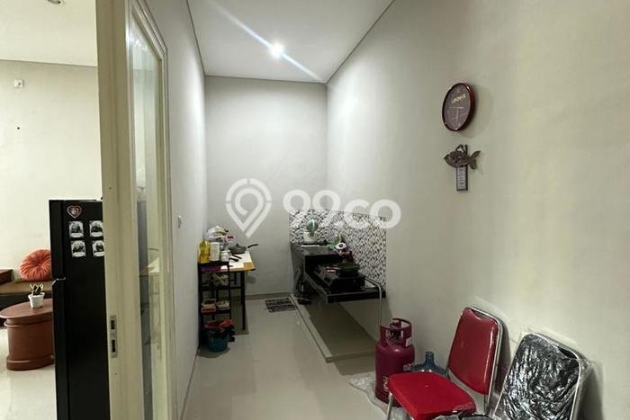 Rumah Minimalis 4 KT di Mulyosari Surabaya Semi Furnished Rumah Minimalis 4 KT di Mulyosari Surabaya Semi Furnished