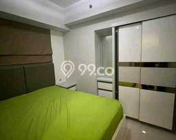 Hunian Strategis 36m2 di Pakuwon City Surabaya 2 Bedroom Hunian Strategis 36m2 di Pakuwon City Surabaya 2 Bedroom