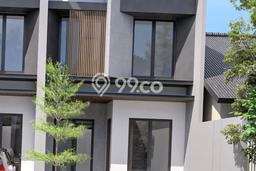 Rumah Luxury Modern Siap Huni di Manyar Surabaya Rumah Luxury Modern Siap Huni di Manyar Surabaya
