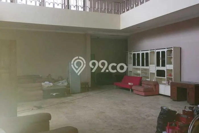 Lokasi terbaik! Rumah siap huni disewakan di Dharma Husada LB 615m2 Lokasi terbaik! Rumah siap huni disewakan di Dharma Husada LB 615m2