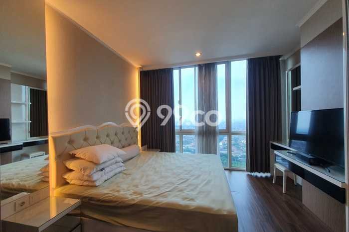 Disewakan Segera Apartemen Minimalis 3 KT di Kawasan Dukuh Pakis Disewakan Segera Apartemen Minimalis 3 KT di Kawasan Dukuh Pakis