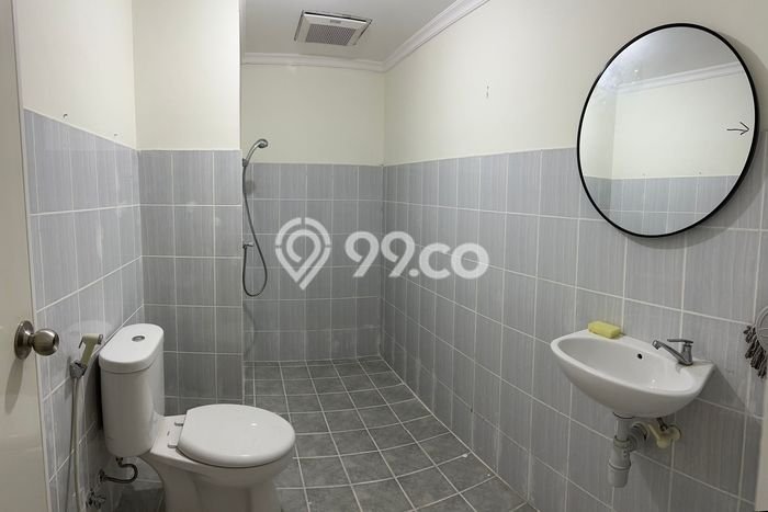 Hunian Apartemen Ekonomis di Surabaya dengan 2 Kamar Tidur, 1 Kamar Mandi Hunian Apartemen Ekonomis di Surabaya dengan 2 Kamar Tidur, 1 Kamar Mandi