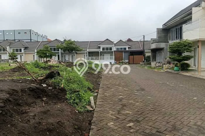 Tanah Dijual Lokasi Batu, Batu Luas 4452m2 Legalitas Aman Tanah Dijual Lokasi Batu, Batu Luas 4452m2 Legalitas Aman