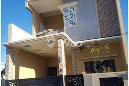 Dijual Cepat Rumah Favorit Siap Huni LB 200m2 di Sukolilo, Surabaya Dijual Cepat Rumah Favorit Siap Huni LB 200m2 di Sukolilo, Surabaya