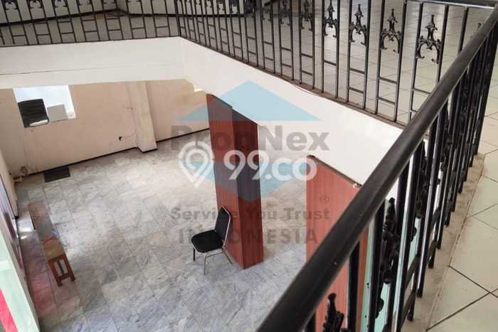 Komersial Disewa di Tegalsari, Surabaya, LT 753m2 / LB 537m2 Komersial Disewa di Tegalsari, Surabaya, LT 753m2 / LB 537m2