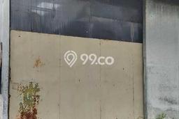 Disewakan Gudang di Kawasan Ramai Gununganyar Luas 160m2 Disewakan Gudang di Kawasan Ramai Gununganyar Luas 160m2