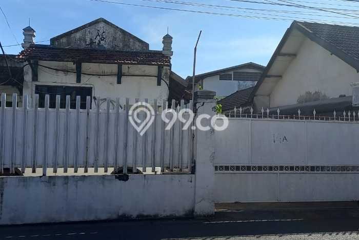 Gudang Dijual di Prime Area Sidoarjo Luas 800m2 Gudang Dijual di Prime Area Sidoarjo Luas 800m2
