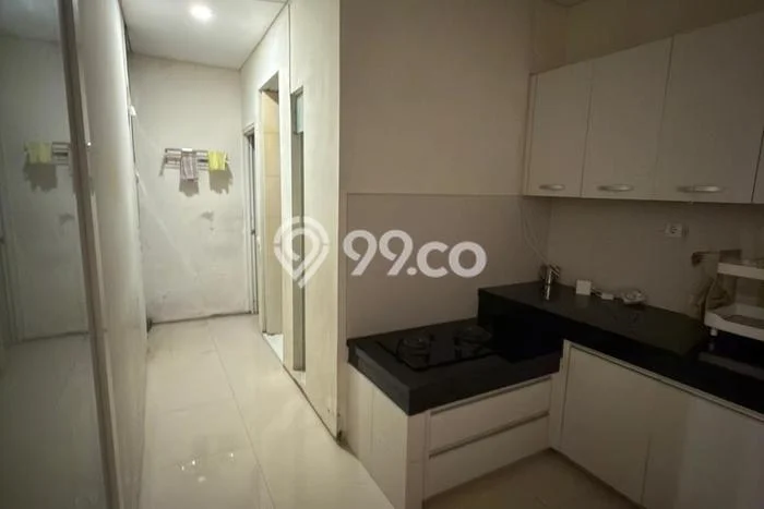 Rumah Luxury Modern Tanpa Renovasi di Citraland Surabaya Rumah Luxury Modern Tanpa Renovasi di Citraland Surabaya