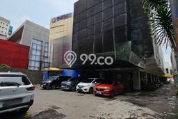 Lokasi Strategis! Dijual Komersial Bisnis di Tegalsari, Surabaya Kondisi Baik Lokasi Strategis! Dijual Komersial Bisnis di Tegalsari, Surabaya Kondisi Baik