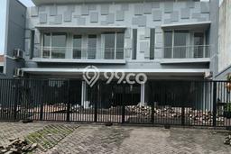 Disewakan Komersial di Kawasan Ramai Citraland Luas 525m2 Disewakan Komersial di Kawasan Ramai Citraland Luas 525m2