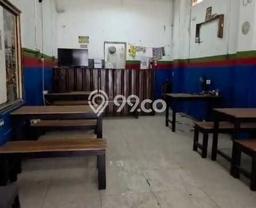 Unit Komersial Tersedia di Kutisari Spesifikasi LB 40m2 Unit Komersial Tersedia di Kutisari Spesifikasi LB 40m2