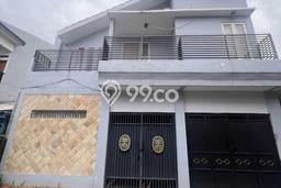 Rumah Minimalis 3 Kamar LT 108m2 di Manukan Rumah Minimalis 3 Kamar LT 108m2 di Manukan