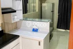 Apartemen Murah Dijual di Surabaya 2 KT & 1 KM Apartemen Murah Dijual di Surabaya 2 KT & 1 KM