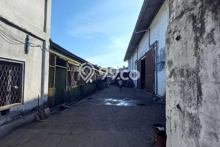 Gudang Dijual di Prime Area Sidoarjo Luas 800m2 Gudang Dijual di Prime Area Sidoarjo Luas 800m2