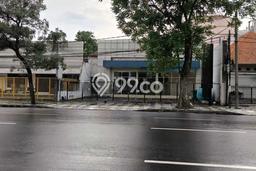 Komersial Komersial Disewakan di Gubeng Surabaya Luas 900m2 Komersial Komersial Disewakan di Gubeng Surabaya Luas 900m2