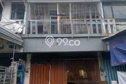 Disewakan Ruko di Kawasan Ramai Mulyosari Luas 92m2 Disewakan Ruko di Kawasan Ramai Mulyosari Luas 92m2