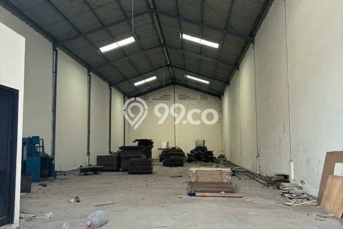 Gudang Bagus LT 436m2 LB 436m2 Dijual di Sidoarjo Sidoarjo Gudang Bagus LT 436m2 LB 436m2 Dijual di Sidoarjo Sidoarjo