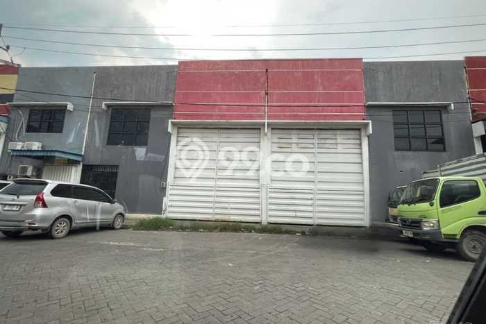 Gudang Bagus LT 436m2 LB 436m2 Dijual di Sidoarjo Sidoarjo Gudang Bagus LT 436m2 LB 436m2 Dijual di Sidoarjo Sidoarjo